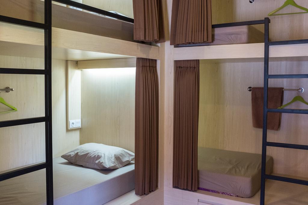 Guest house Nani House 2