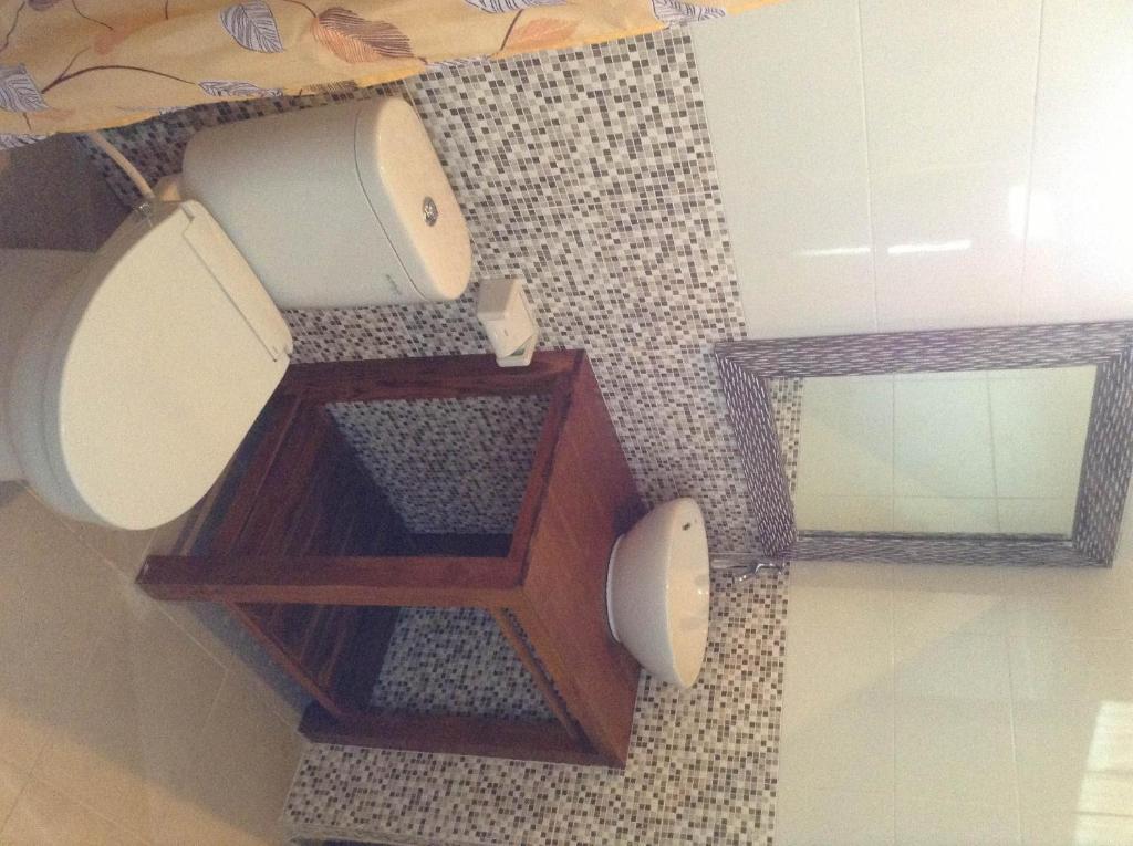 Nani House 2 Guest house
