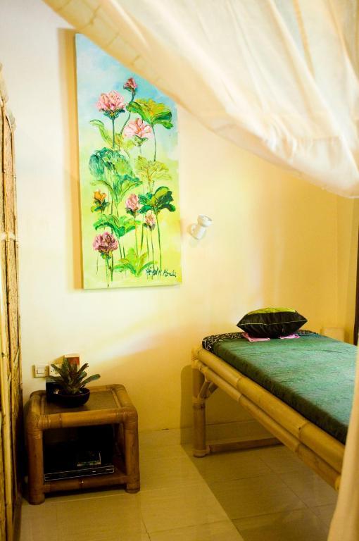Nani House 2 Ubud