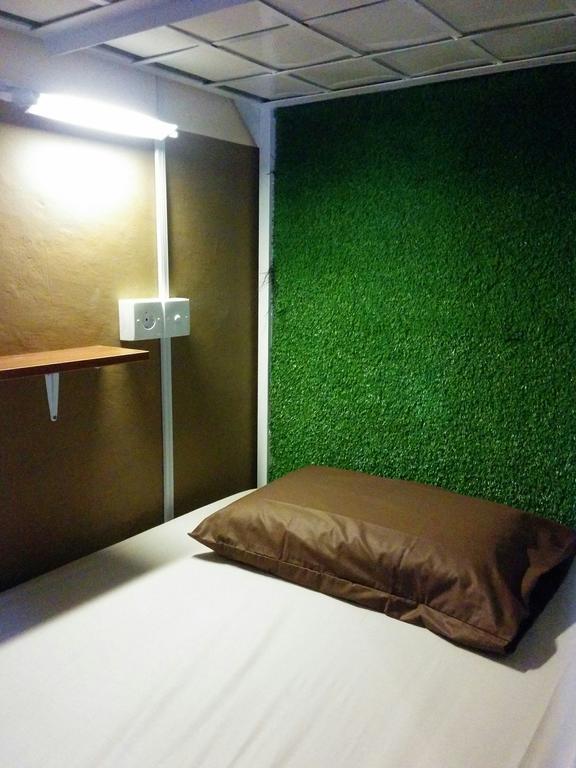 Gasthof Nani House 2 Ubud
