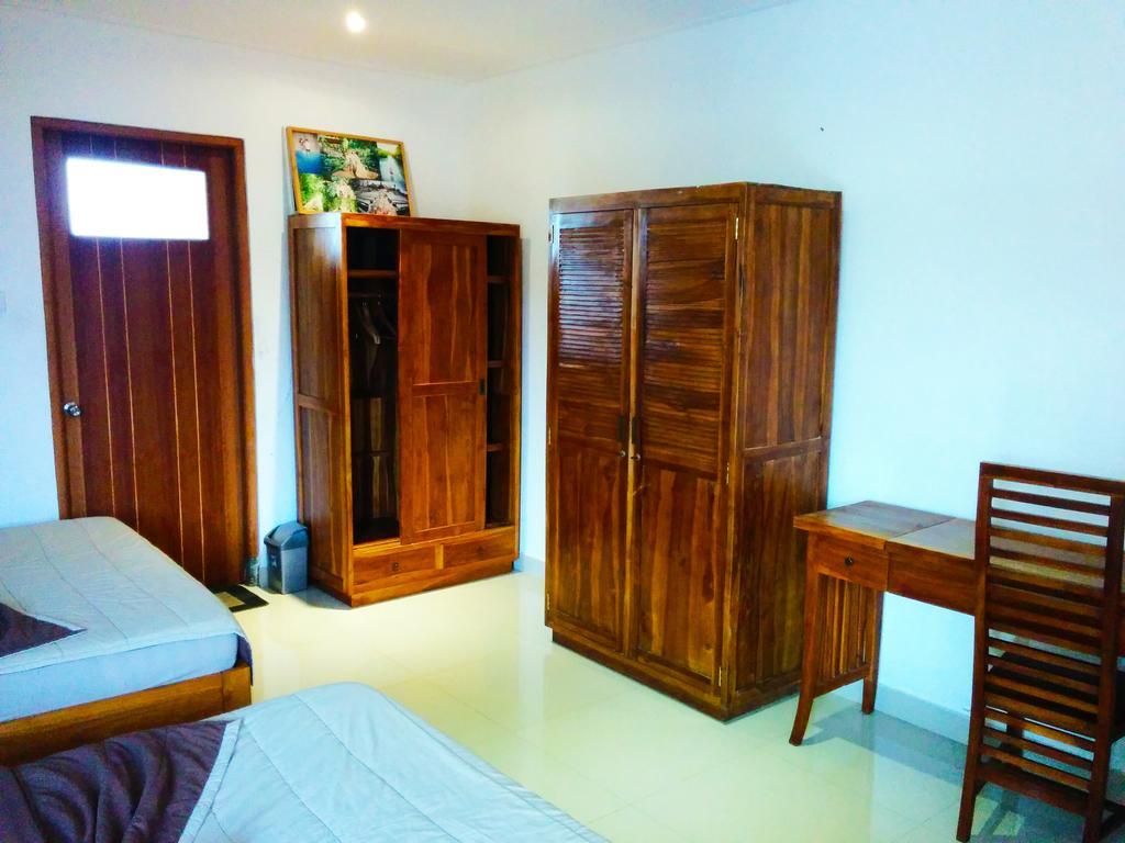 Gasthof Nani House 2 Ubud