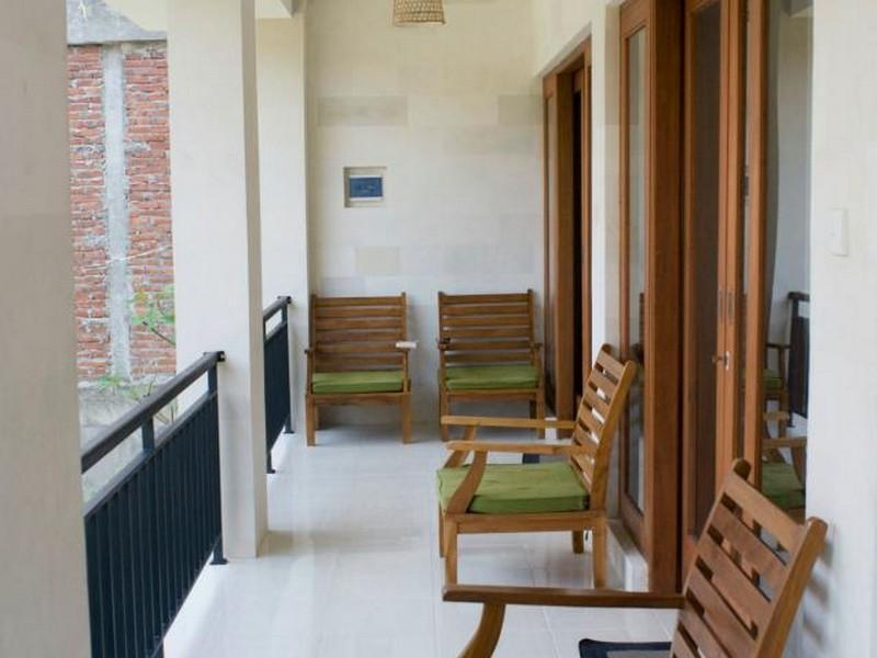 Nani House 2 Gasthof 2*