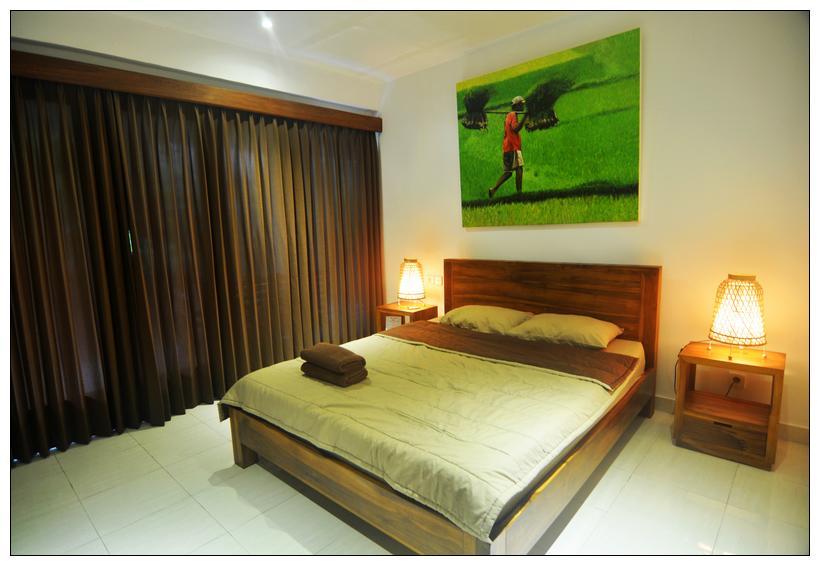 Gasthof Nani House 2 Ubud