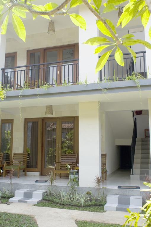 Gasthof Nani House 2 Ubud