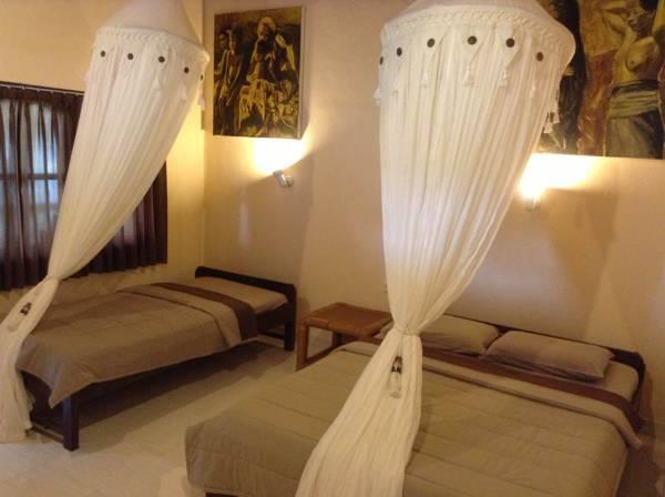Nani House 2 Ubud
