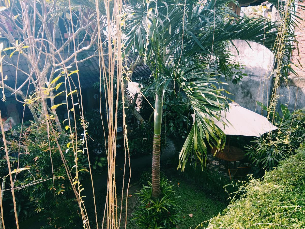 Nani House 2 2* Ubud